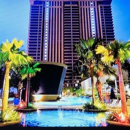 Times Square Service Suites Kuala Lumpur Dış mekan fotoğraf