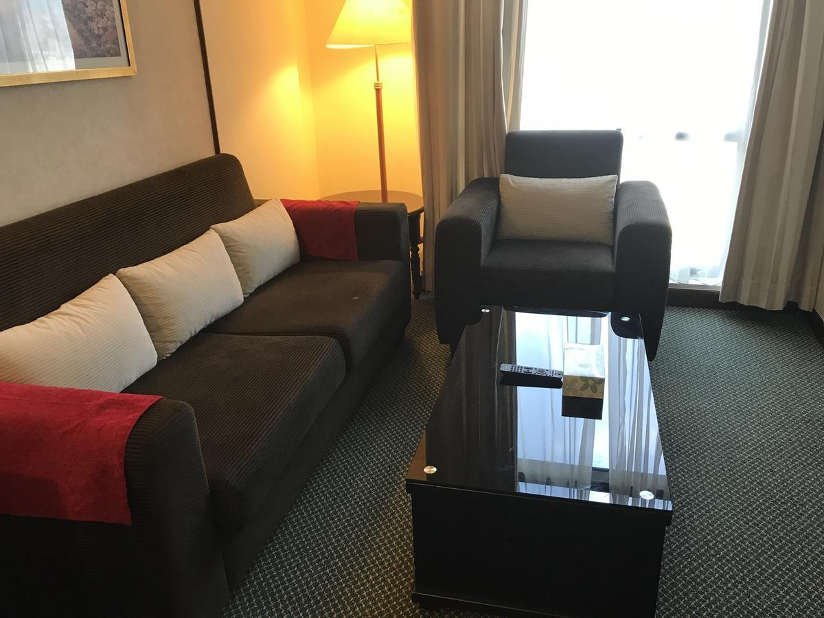 Times Square Service Suites Kuala Lumpur Dış mekan fotoğraf
