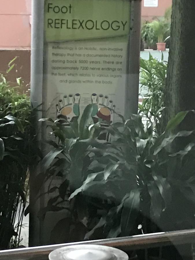 Times Square Service Suites Kuala Lumpur Dış mekan fotoğraf