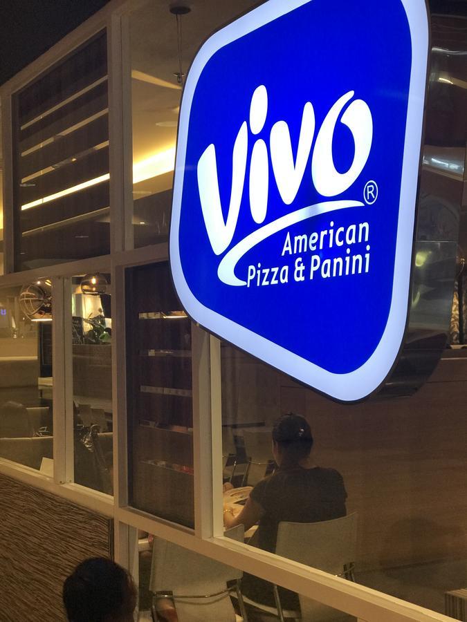 Times Square Service Suites Kuala Lumpur Dış mekan fotoğraf