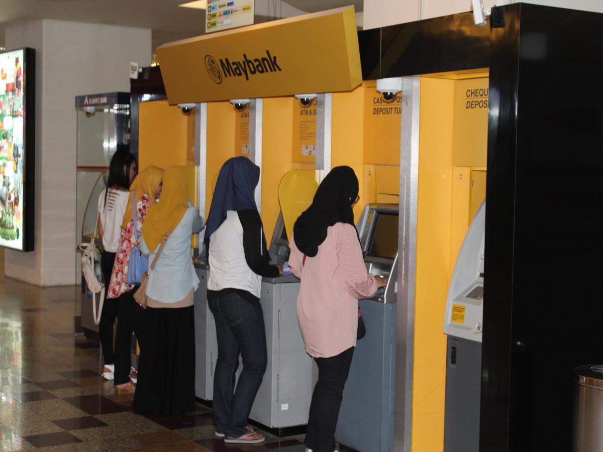 Times Square Service Suites Kuala Lumpur Dış mekan fotoğraf